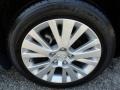 Comet Gray Mica - MAZDA6 i Touring Photo No. 32