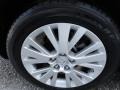 Comet Gray Mica - MAZDA6 i Touring Photo No. 33