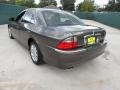 2003 Charcoal Grey Metallic Lincoln LS V6  photo #5