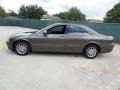 2003 Charcoal Grey Metallic Lincoln LS V6  photo #6