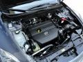 Comet Gray Mica - MAZDA6 i Touring Photo No. 35