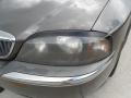 2003 Charcoal Grey Metallic Lincoln LS V6  photo #10