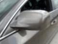 2003 Charcoal Grey Metallic Lincoln LS V6  photo #13