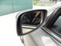 2003 Charcoal Grey Metallic Lincoln LS V6  photo #14