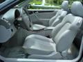 Ash Interior Photo for 2000 Mercedes-Benz CLK #51652954