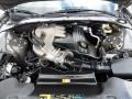 3.0 Liter DOHC 24-Valve V6 Engine for 2003 Lincoln LS V6 #51652957