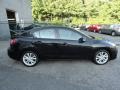 Black Mica - MAZDA3 s Grand Touring 4 Door Photo No. 8