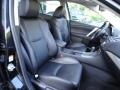 Black Mica - MAZDA3 s Grand Touring 4 Door Photo No. 11