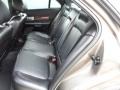 2003 Charcoal Grey Metallic Lincoln LS V6  photo #24