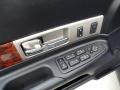 2003 Charcoal Grey Metallic Lincoln LS V6  photo #26