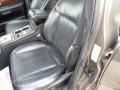 2003 Charcoal Grey Metallic Lincoln LS V6  photo #27