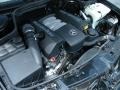  2000 CLK 320 Cabriolet 3.2 Liter SOHC 18-Valve V6 Engine