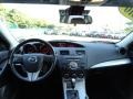 Black Mica - MAZDA3 s Grand Touring 4 Door Photo No. 24