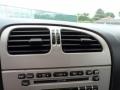 2003 Charcoal Grey Metallic Lincoln LS V6  photo #32