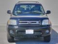 2002 Black Toyota Sequoia Limited 4WD  photo #2