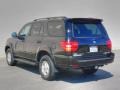 2002 Black Toyota Sequoia Limited 4WD  photo #4