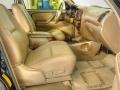 Black - Sequoia Limited 4WD Photo No. 10