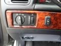 Black Controls Photo for 2003 Lincoln LS #51653401