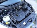 Black Mica - MAZDA3 s Grand Touring 4 Door Photo No. 52