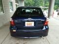 2009 Nautical Blue Metallic Toyota Matrix 1.8  photo #3