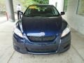 2009 Nautical Blue Metallic Toyota Matrix 1.8  photo #6