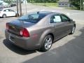 2012 Mocha Steel Metallic Chevrolet Malibu LT  photo #2