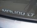 2012 Chevrolet Malibu LT Badge and Logo Photo