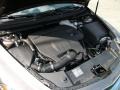 2.4 Liter DOHC 16-Valve VVT ECOTEC 4 Cylinder Engine for 2012 Chevrolet Malibu LT #51654259