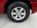 Red Brawn - Titan SE Crew Cab Photo No. 16