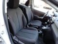Black Interior Photo for 2011 Mazda MAZDA2 #51654334