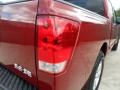 Red Brawn - Titan SE Crew Cab Photo No. 23