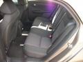 Ebony Interior Photo for 2012 Chevrolet Malibu #51654442