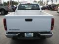 2008 Summit White Chevrolet Colorado Work Truck Extended Cab  photo #8