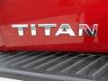Red Brawn - Titan SE Crew Cab Photo No. 27