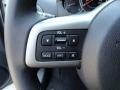 2011 Mazda MAZDA2 Touring Controls