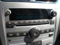 Ebony Controls Photo for 2012 Chevrolet Malibu #51654622