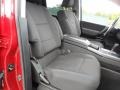 Red Brawn - Titan SE Crew Cab Photo No. 39