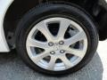 2011 Mazda MAZDA2 Touring Wheel and Tire Photo