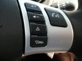 Ebony Controls Photo for 2012 Chevrolet Malibu #51654670