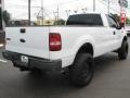 2006 Oxford White Ford F150 XL Regular Cab  photo #10