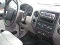 2006 Oxford White Ford F150 XL Regular Cab  photo #11