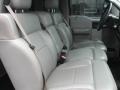 2006 Oxford White Ford F150 XL Regular Cab  photo #12