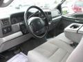 2004 Oxford White Ford F250 Super Duty XLT Crew Cab  photo #16