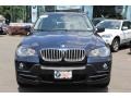 Monaco Blue Metallic - X5 4.8i Photo No. 2