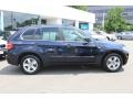 Monaco Blue Metallic - X5 4.8i Photo No. 4