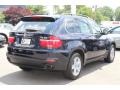 Monaco Blue Metallic - X5 4.8i Photo No. 5