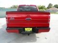 2010 Red Candy Metallic Ford F150 FX2 SuperCrew  photo #4