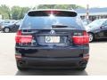 Monaco Blue Metallic - X5 4.8i Photo No. 6