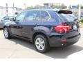 Monaco Blue Metallic - X5 4.8i Photo No. 7