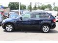 Monaco Blue Metallic - X5 4.8i Photo No. 8